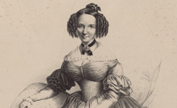 Accéder à la page "Ancelot, Virginie (1792-1875)"