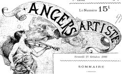 Accéder à la page "Angers-artiste"