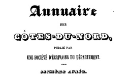 Accéder à la page "Annuaire des Côtes-du-Nord"