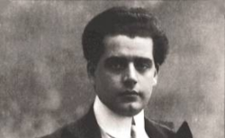 Giuseppe Anselmi (1876-1929)