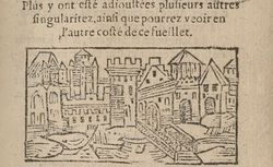 Accéder à la page "Gilles Corrozet (1510-1568)"