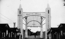 Accéder à la page "Foire-exposition de Porto-Novo (1929-1931)"