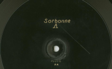 Accéder à la page "Sorbonne : essais à distance fait par un Pathéphone Réflexe"