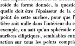 ARAGO, François (1786-1853) Mémoire sur une modification remarquable qu’éprouvent les rayons lumineux