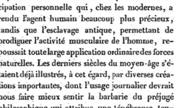 COMTE, Auguste (1798-1857) Cours de Philosophie positive