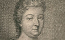 Accéder à la page "Aulnoy, Marie-Catherine Le Jumel de Barneville, baronne d' (1651-1705)"