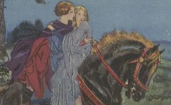 Accéder à la page "Aucassin et Nicolette (12e siècle)"