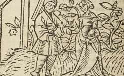 Accéder à la page "Châtelaine de Vergi (13e siècle)"