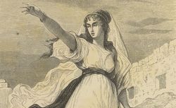 Accéder à la page "Staël-Holstein, Germaine de (1766-1817)"