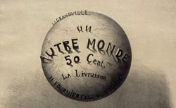 Accéder à la page "Paris vu par les utopistes du XIX ème siècle"