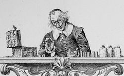 Oeuvres de Molière / illustrations par Jacques Leman [et Maurice Leloir] ; notices par Anatole de Montaiglon [et T. de Wyzewa]