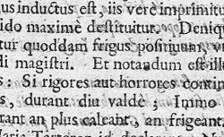 BAILLOU, Guillaume de (1538-1616) Epidemiorum et ephemeridum libri duo