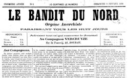 Accéder à la page "Bandit du Nord (Le)"