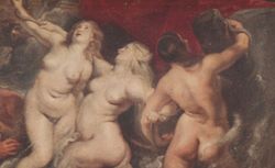 Rubens par Paul Jamot vue113