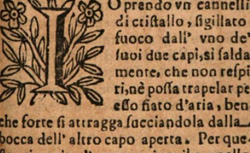 BARTOLLI, Daniello (1608-1685) Della tensione e della pressione