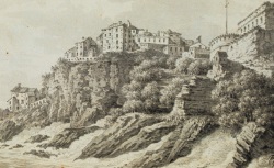 Accéder à la page "Vues de Bastia par Daubigny"