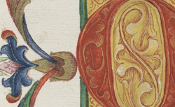 BEAUVAIS DE, Vincent (1190?-1264) Speculum naturale