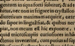 BECHER, Johann Joachim (1635-1682) Actorum laboratorii chymici Monacensis, seu Physicae subterraneae libri duo