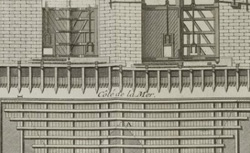 BÉLIDOR, Bernard Forest de (1697-1761) Architecture hydraulique. Seconde partie