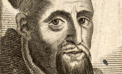 Accéder à la page "Bellarmin, Robert (1542-1621)"