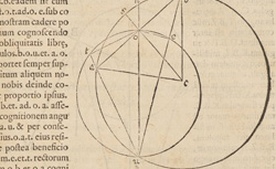 BENEDETTI, Giovanni Battista (1530-1590) Diversarum speculationum mathematicarum & physicarum liber