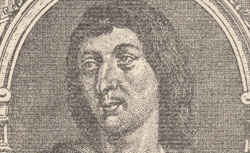 Accéder à la page "Cyrano de Bergerac, Hector Savinien (1619-1655) "