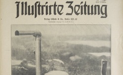 Accéder à la page "Berliner illustrierte Zeitung"