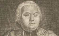Accéder à la page "Bernis, François Joachim de Pierres, cardinal de (1715-1794)"