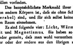 BERZELIUS, Jöns Jacob (1779-1848) Lehrbuch der Chemie