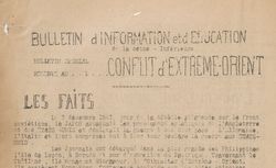 Accéder à la page "Bulletin d'information et d'éducation de la Seine-Inférieure"