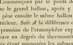 BIOT, Jean-Baptiste (1774-1862), ARAGO, François (1786-1853) Mémoire sur les affinités des corps