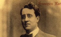 Francesco Maria Bonini (1865-1930)
