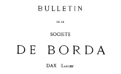 Accéder à la page "Barbe, Jean, Journal abrégé (1790-1830)"