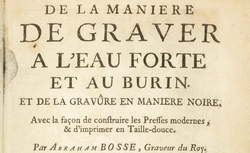 Accéder à la page "De la manière de graver à l'eau forte et au burin (Bosse, 1745)"