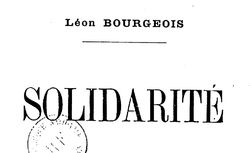 Accéder à la page "Bourgeois, Léon (1851-1925)"