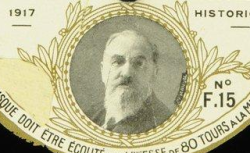 Accéder à la page "Léon Bourgeois, Président du Conseil des ministres. Discours prononcé le 9 novembre 1917 (3ème partie)."