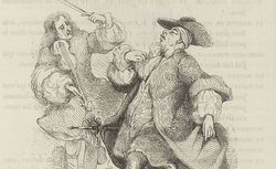 Oeuvres de Molière. précédées d'une notice sur sa vie et ses ouvrages, paulin, 1835-1836