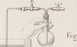 BOUSSINGAULT, Jean-Baptiste (1801-1887) Mémoires de chimie agricole et de physiologie