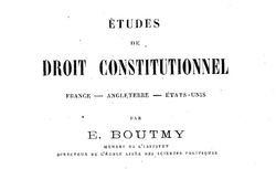 Accéder à la page "Boutmy, Émile (1835-1906)"