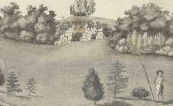 Le jardin anglois , poëme en quatre chants, 1788