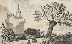 Les Jardins ou l'Art d'embellir les paysages, 1782