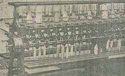  Alfred Renouard, Traité complet de bonneterie mécanique.1921