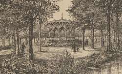 Jardins et parcs publics : histoire générale des jardins, 1893