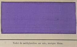 A. Wurtz, Progrès de l'industrie des matières colorantes artificielles. 1876