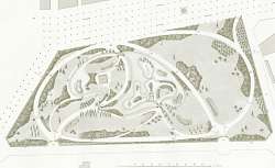 Les Parcs et jardins, 1871
