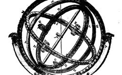 BRAHE, Tycho (1546-1601) Astronomiae instauratae mechanica