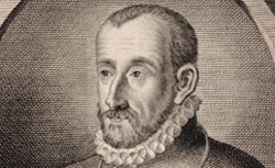 Accéder à la page "Brantôme, Pierre de Bourdeille, seigneur et abbé de (1540?-1614)"
