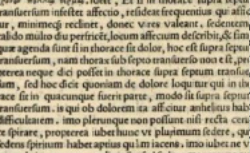 BRASAVOLA, Antonio Musa (1500-1555) In libros de ratione victus in morbis acutis