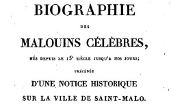 Accéder à la page "Histoires de Saint-Malo"