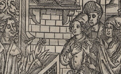 BRUNSCHWIG, Hieronymus (1450?-1512?) Liber de arte distillandi